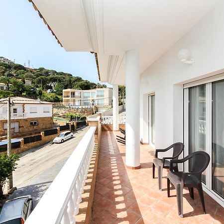 Villa Serena يوريت دي مار المظهر الخارجي الصورة