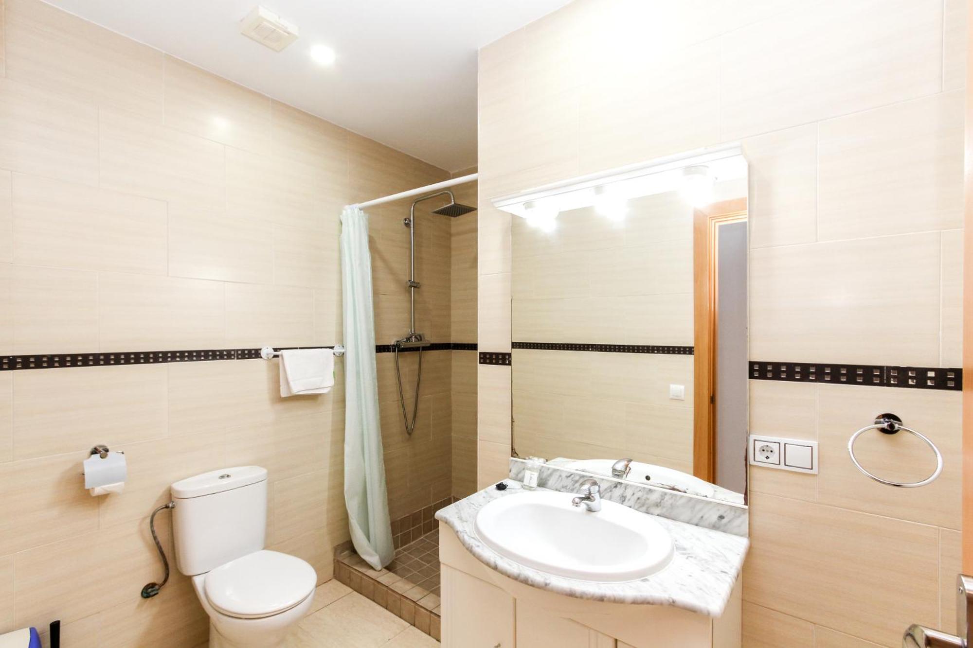 Villa Serena يوريت دي مار المظهر الخارجي الصورة