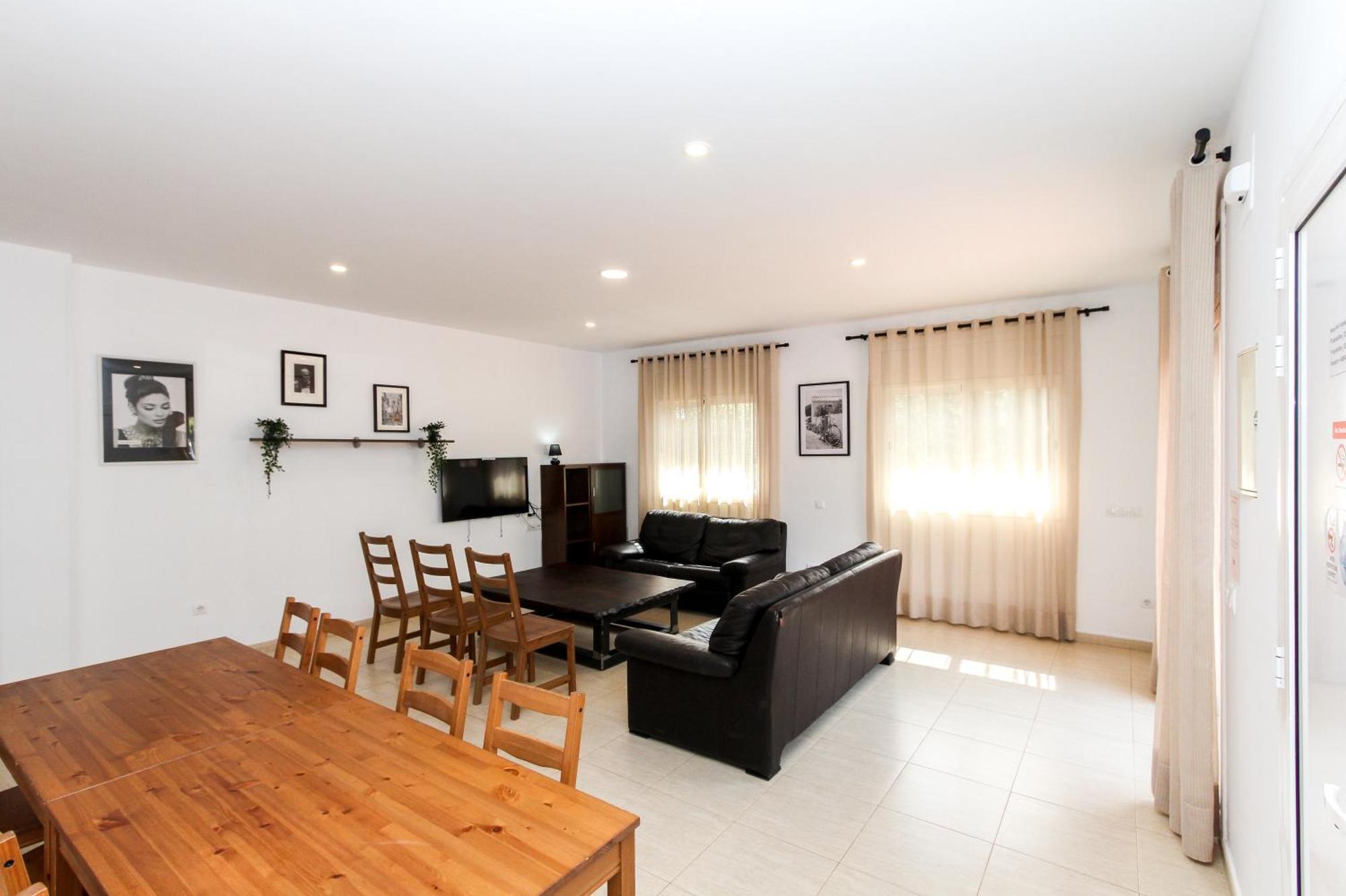 Villa Serena يوريت دي مار المظهر الخارجي الصورة