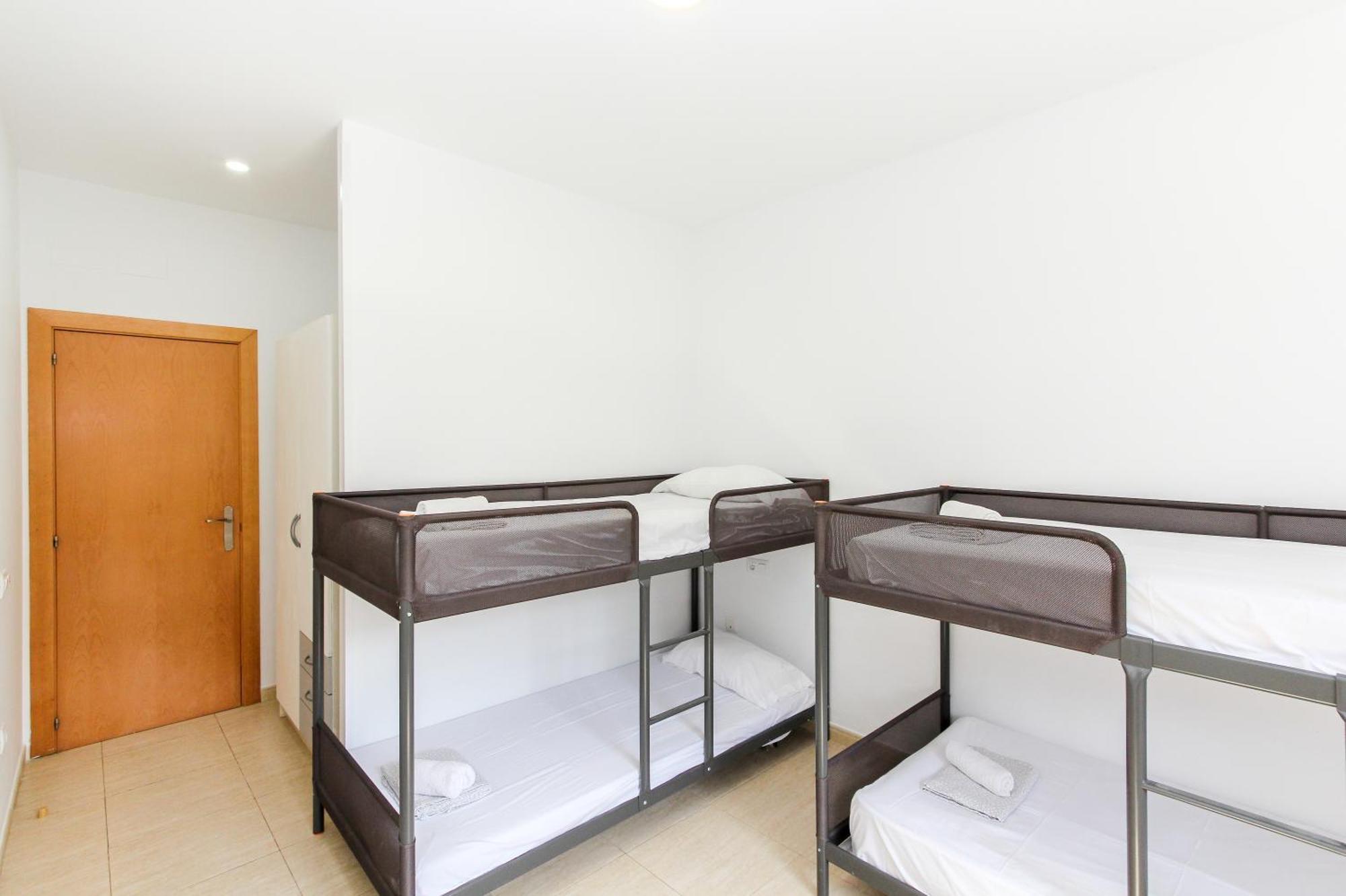 Villa Serena يوريت دي مار المظهر الخارجي الصورة