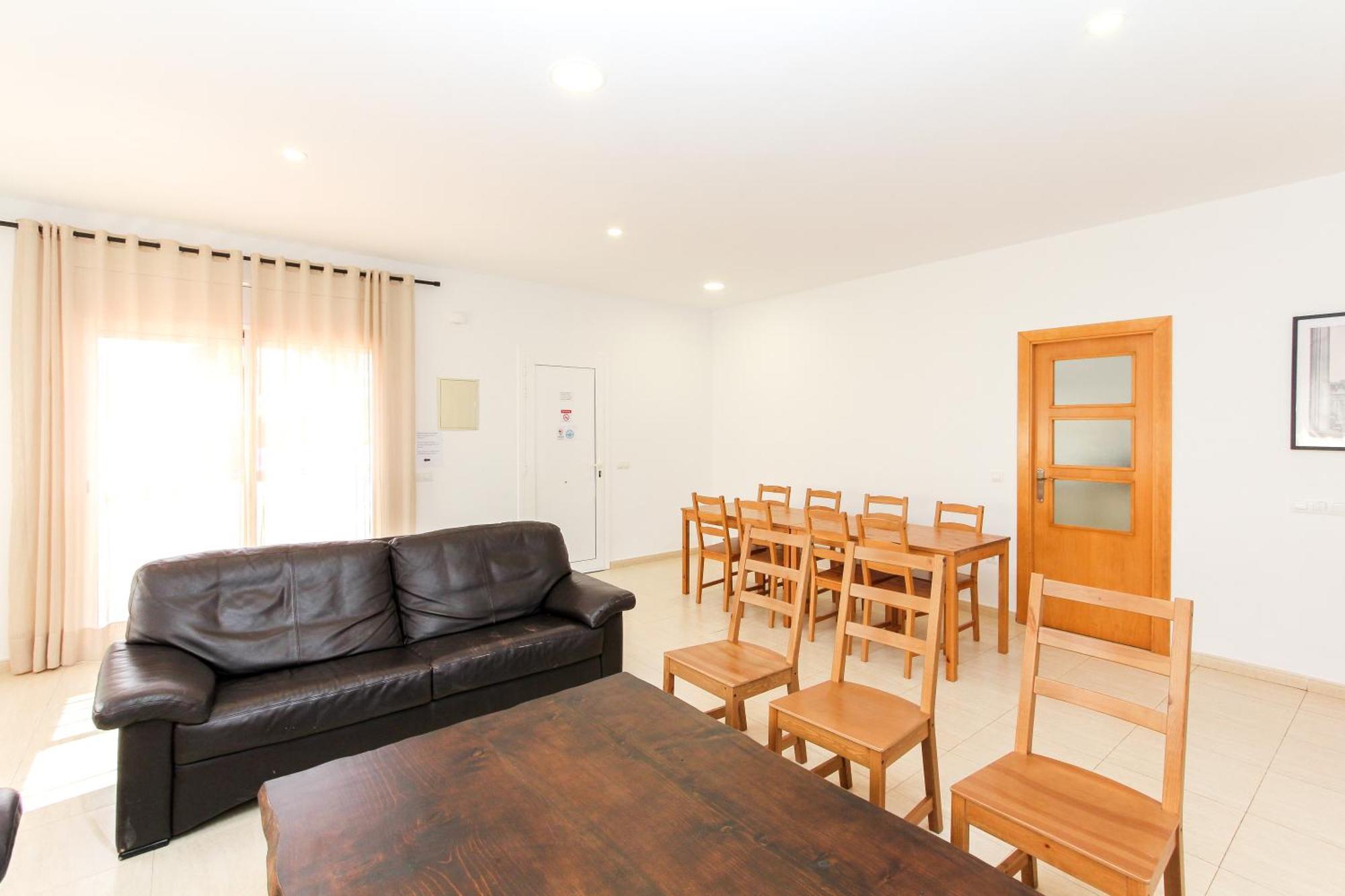 Villa Serena يوريت دي مار المظهر الخارجي الصورة